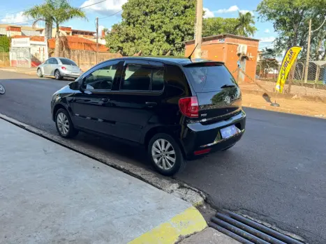 VOLKSWAGEN Fox 1.0 4P TREND FLEX, Foto 5