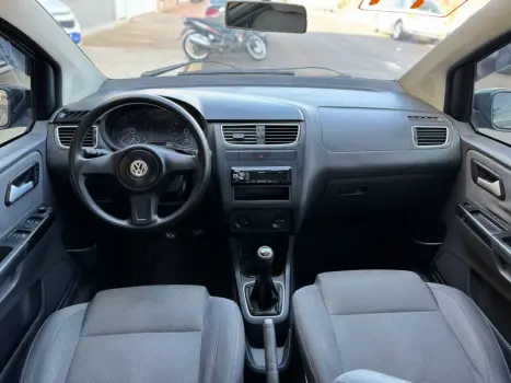 VOLKSWAGEN Fox 1.0 4P TREND FLEX, Foto 8