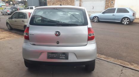 VOLKSWAGEN Fox 1.0 4P FLEX, Foto 2