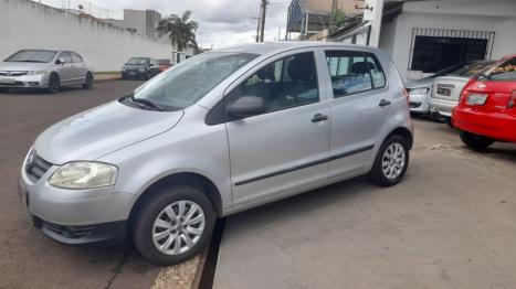 VOLKSWAGEN Fox 1.0 4P FLEX, Foto 7
