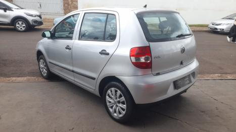 VOLKSWAGEN Fox 1.0 4P FLEX, Foto 8