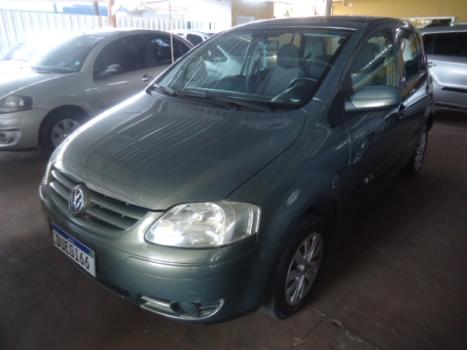 VOLKSWAGEN Fox 1.0 4P FLEX, Foto 1