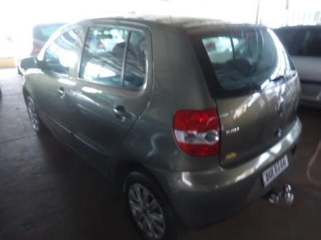 VOLKSWAGEN Fox 1.0 4P FLEX, Foto 5