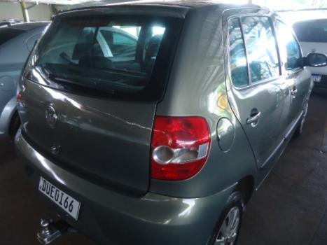 VOLKSWAGEN Fox 1.0 4P FLEX, Foto 6
