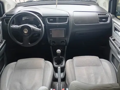 VOLKSWAGEN Fox 1.0 4P TREND FLEX, Foto 6