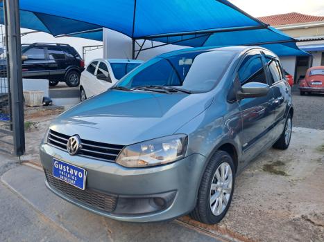 VOLKSWAGEN Fox 1.0 4P TREND FLEX, Foto 2