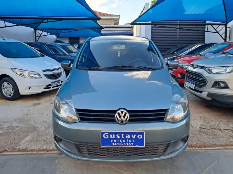 VOLKSWAGEN Fox 1.0 4P TREND FLEX, Foto 3