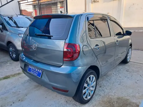 VOLKSWAGEN Fox 1.0 4P TREND FLEX, Foto 4