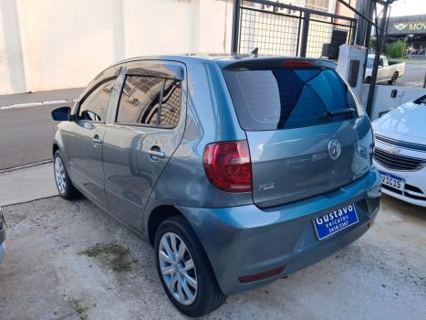 VOLKSWAGEN Fox 1.0 4P TREND FLEX, Foto 5