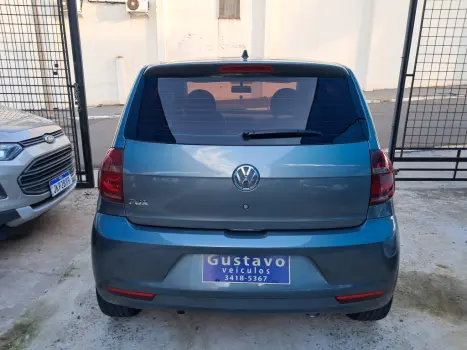 VOLKSWAGEN Fox 1.0 4P TREND FLEX, Foto 6