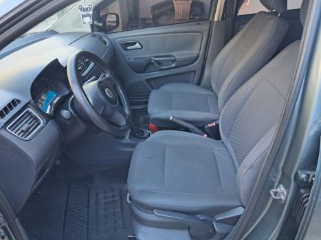 VOLKSWAGEN Fox 1.0 4P TREND FLEX, Foto 7