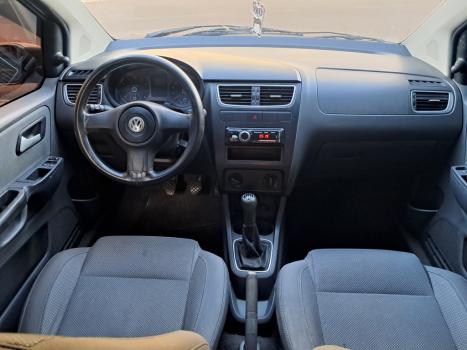 VOLKSWAGEN Fox 1.0 4P TREND FLEX, Foto 9