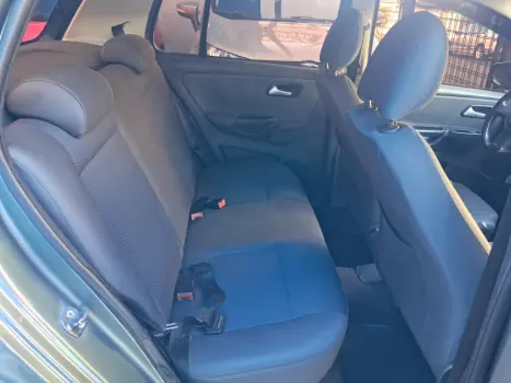 VOLKSWAGEN Fox 1.0 4P TREND FLEX, Foto 10