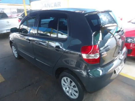 VOLKSWAGEN Fox 1.0 4P FLEX, Foto 5