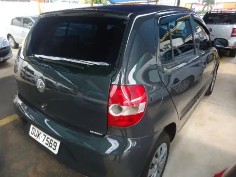 VOLKSWAGEN Fox 1.0 4P FLEX, Foto 6