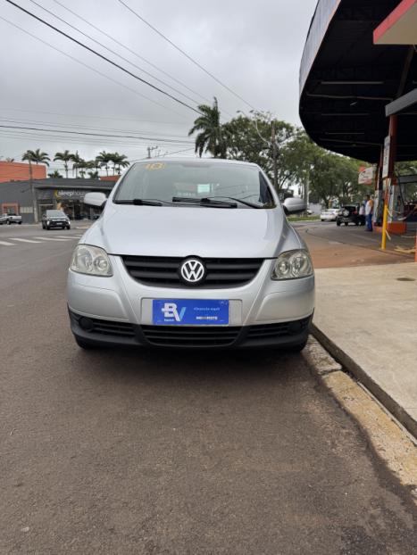 VOLKSWAGEN Fox 1.0 4P FLEX, Foto 2