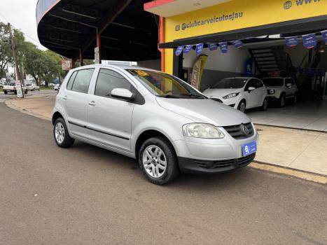 VOLKSWAGEN Fox 1.0 4P FLEX, Foto 3