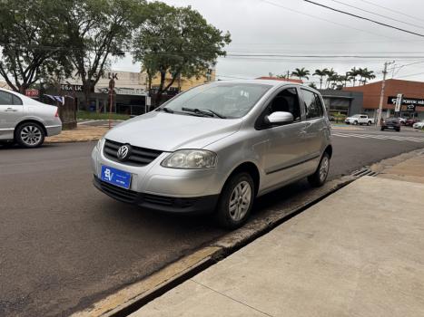 VOLKSWAGEN Fox 1.0 4P FLEX, Foto 4