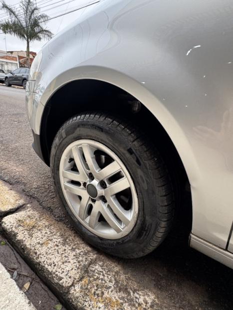 VOLKSWAGEN Fox 1.0 4P FLEX, Foto 7