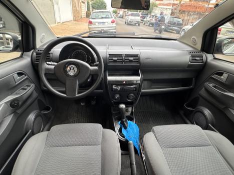VOLKSWAGEN Fox 1.0 4P FLEX, Foto 8