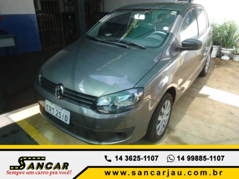 VOLKSWAGEN Fox 1.0 4P TREND FLEX, Foto 1