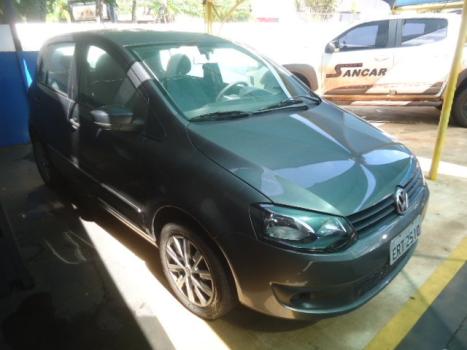VOLKSWAGEN Fox 1.0 4P TREND FLEX, Foto 2