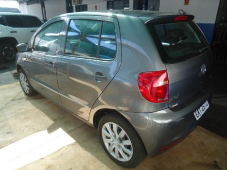 VOLKSWAGEN Fox 1.0 4P TREND FLEX, Foto 5