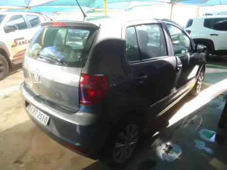 VOLKSWAGEN Fox 1.0 4P TREND FLEX, Foto 6