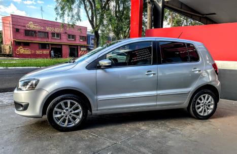 VOLKSWAGEN Fox 1.0 4P TREND FLEX, Foto 3