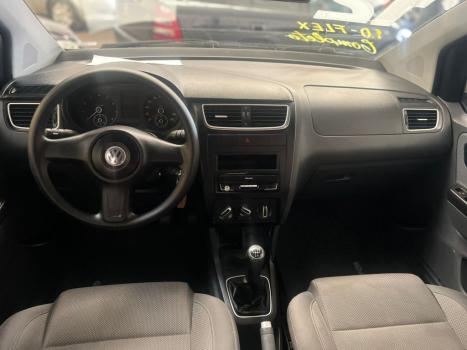 VOLKSWAGEN Fox 1.0 4P TREND FLEX, Foto 2