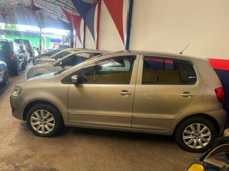VOLKSWAGEN Fox 1.0 4P TREND FLEX, Foto 4
