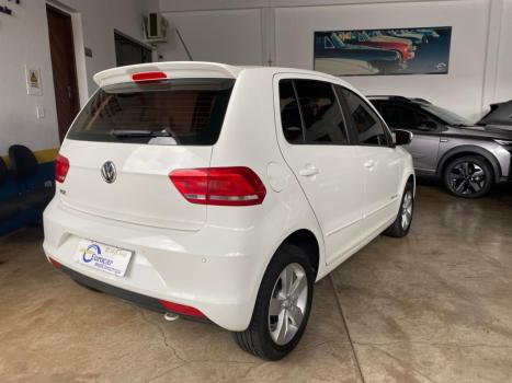 VOLKSWAGEN Fox 1.0 4P COMFORTLINE FLEX, Foto 6