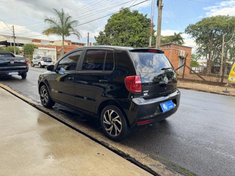 VOLKSWAGEN Fox 1.0 4P PLUS FLEX, Foto 5