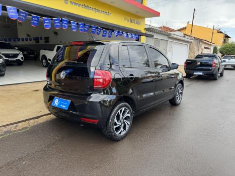 VOLKSWAGEN Fox 1.0 4P PLUS FLEX, Foto 6