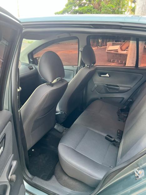 VOLKSWAGEN Fox 1.0 4P TRENDLINE FLEX, Foto 6