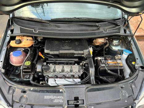 VOLKSWAGEN Fox 1.0 4P TRENDLINE FLEX, Foto 9