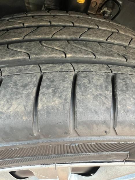 VOLKSWAGEN Fox 1.0 4P TRENDLINE FLEX, Foto 10