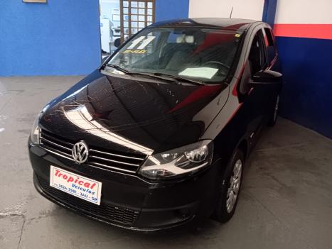 VOLKSWAGEN Fox 1.0 4P TREND FLEX, Foto 2