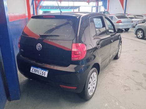 VOLKSWAGEN Fox 1.0 4P TREND FLEX, Foto 4