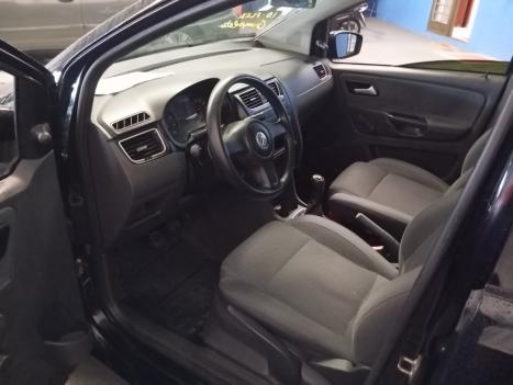 VOLKSWAGEN Fox 1.0 4P TREND FLEX, Foto 5