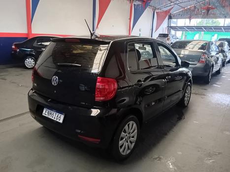 VOLKSWAGEN Fox 1.0 4P TREND FLEX, Foto 8