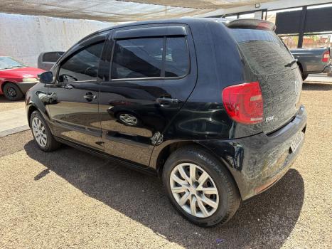 VOLKSWAGEN Fox 1.0 4P I-TREND FLEX, Foto 5