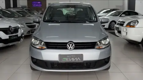VOLKSWAGEN Fox 1.0 4P TREND FLEX, Foto 2