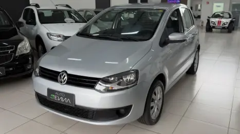 VOLKSWAGEN Fox 1.0 4P TREND FLEX, Foto 6