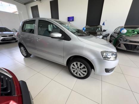 VOLKSWAGEN Fox 1.0 4P TREND FLEX, Foto 3