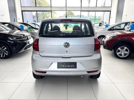 VOLKSWAGEN Fox 1.0 4P TREND FLEX, Foto 5