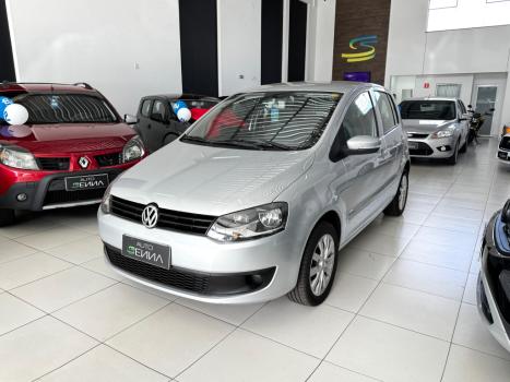 VOLKSWAGEN Fox 1.0 4P TREND FLEX, Foto 6