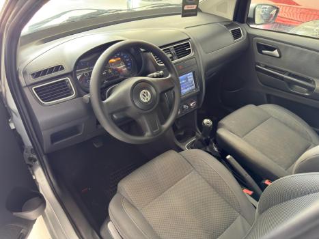 VOLKSWAGEN Fox 1.0 4P TREND FLEX, Foto 9