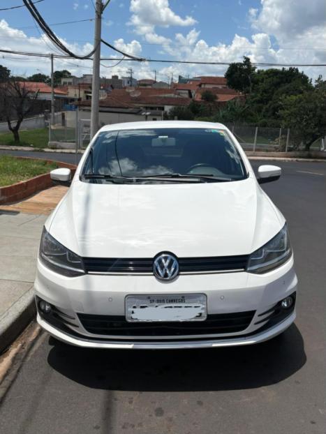 VOLKSWAGEN Fox 1.0 4P COMFORTLINE FLEX, Foto 1