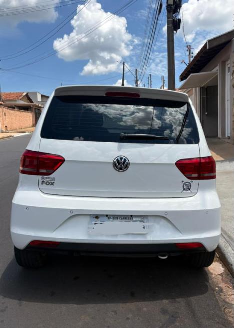 VOLKSWAGEN Fox 1.0 4P COMFORTLINE FLEX, Foto 2